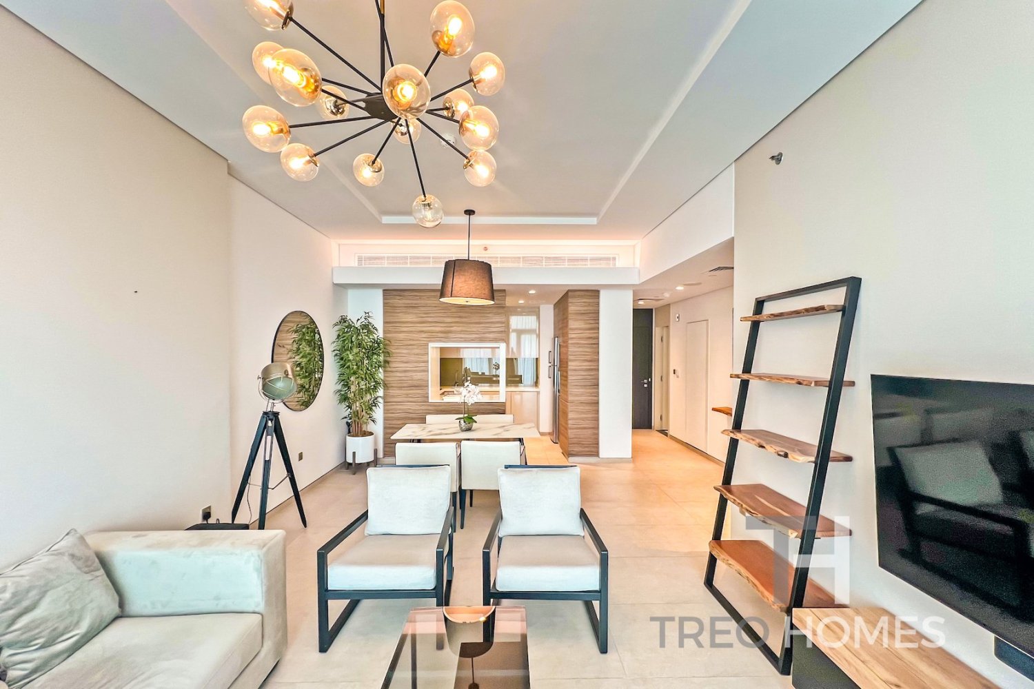 1 bedroom Apartment in Jumeirah Lake Towers, UAE No. 94387