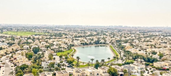 1 bedroom Apartment in Jumeirah Lake Towers, UAE No. 94387 11