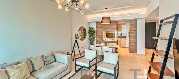 1 bedroom Apartment in Jumeirah Lake Towers, UAE No. 94387 4