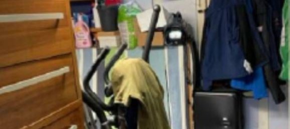 3-salle Appartement à Castelfranco Emilia, Italy No. 99643 6