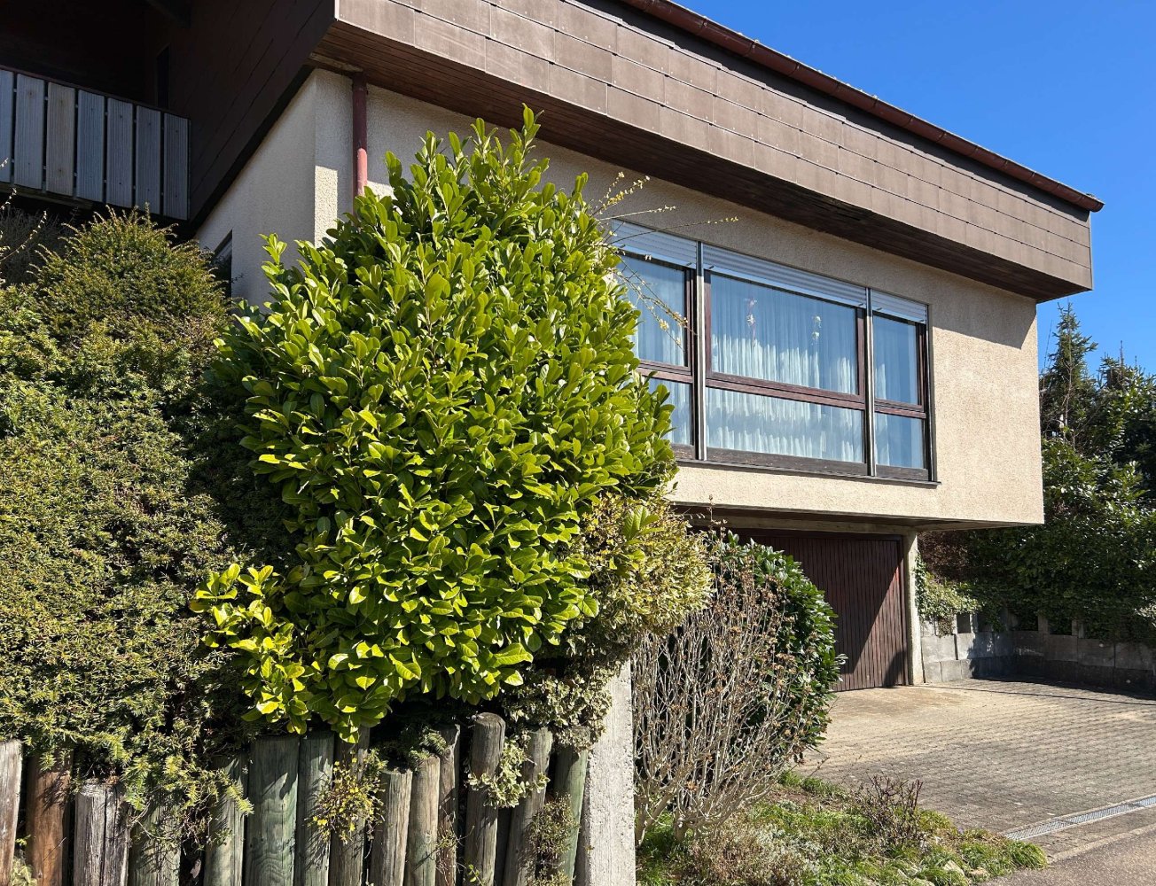 Casa de 5 divisões em Rems-Murr-Kreis, Germany N.º 53601