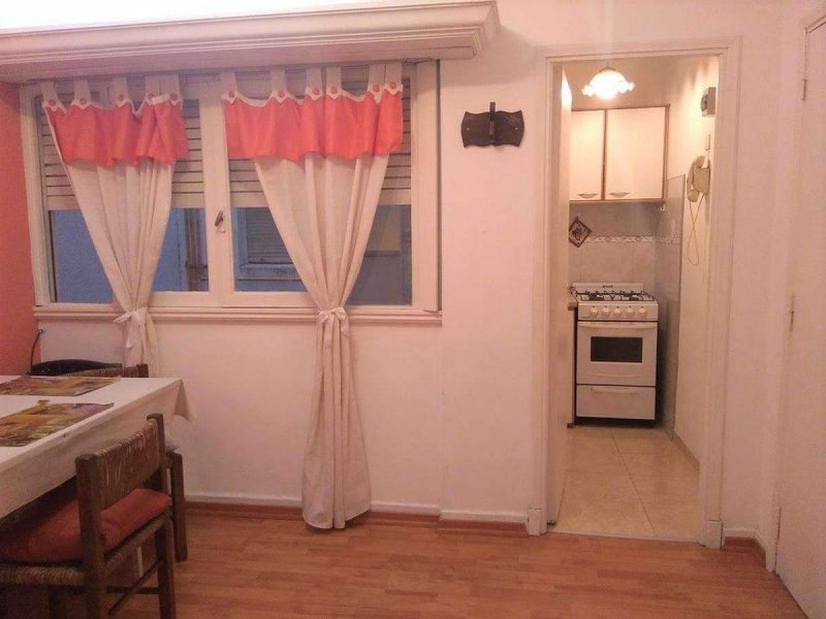 Estúdio em Mar del Plata, Argentina N.º 98085