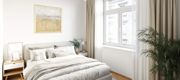 Apartamento de 4 divisões em Brigittenau, Austria N.º 135491 4