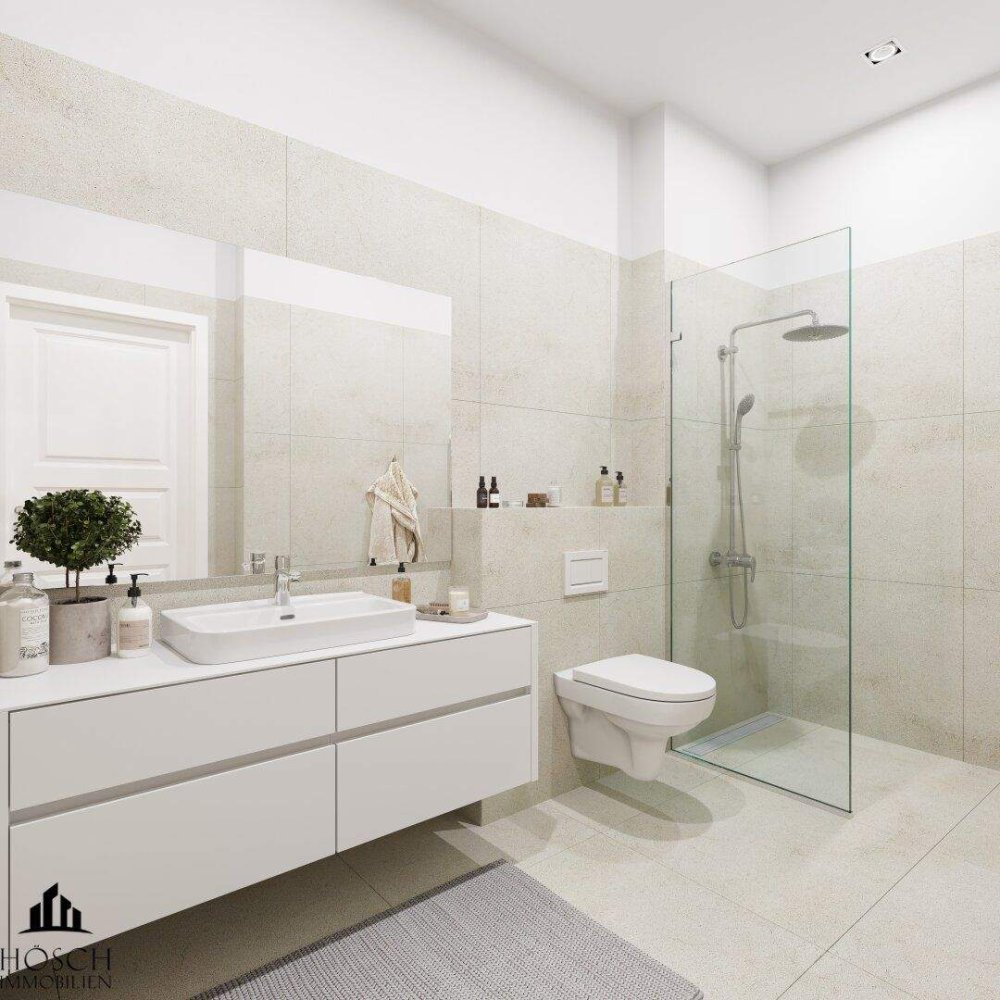 Apartamento de 4 divisões em Brigittenau, Austria N.º 135491