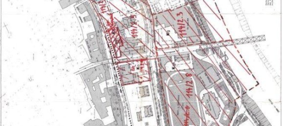 Grundstück in Wels, Austria 1032m², Nr. 162413 22