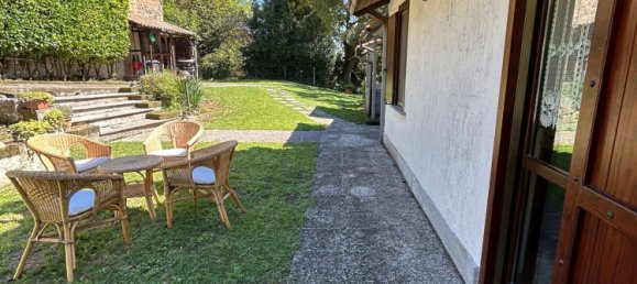 4 Schlafzimmer Haus in Odalengo Grande, Italy, Nr. 312153 9