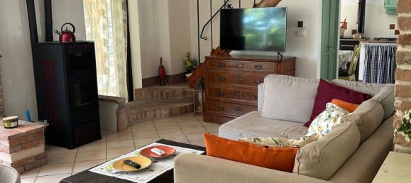 4 Schlafzimmer Haus in Odalengo Grande, Italy, Nr. 312153 23