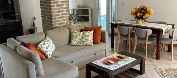 4 Schlafzimmer Haus in Odalengo Grande, Italy, Nr. 312153 20