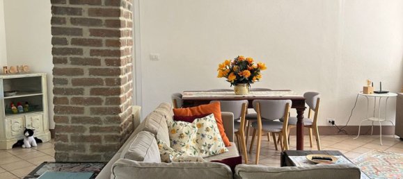 4 Schlafzimmer Haus in Odalengo Grande, Italy, Nr. 312153 22