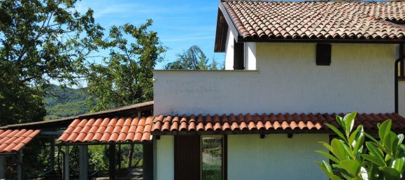 4 Schlafzimmer Haus in Odalengo Grande, Italy, Nr. 312153 6