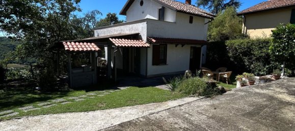 4 Schlafzimmer Haus in Odalengo Grande, Italy, Nr. 312153 7
