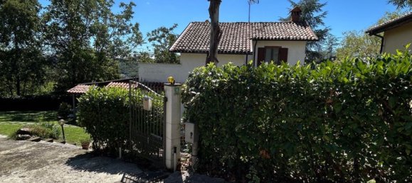 4 Schlafzimmer Haus in Odalengo Grande, Italy, Nr. 312153 14