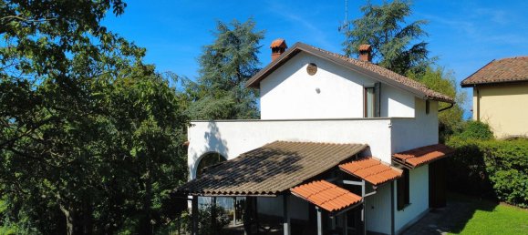 4 Schlafzimmer Haus in Odalengo Grande, Italy, Nr. 312153 5