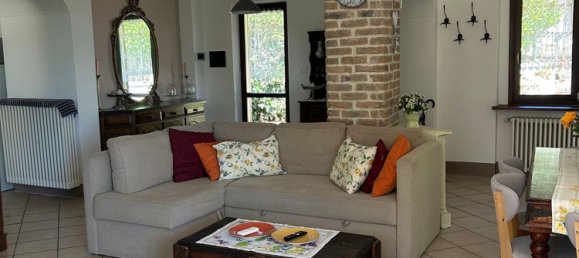 4 Schlafzimmer Haus in Odalengo Grande, Italy, Nr. 312153 21