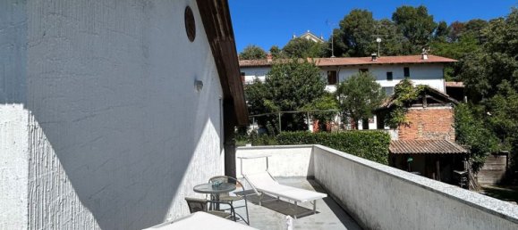 4 Schlafzimmer Haus in Odalengo Grande, Italy, Nr. 312153 36