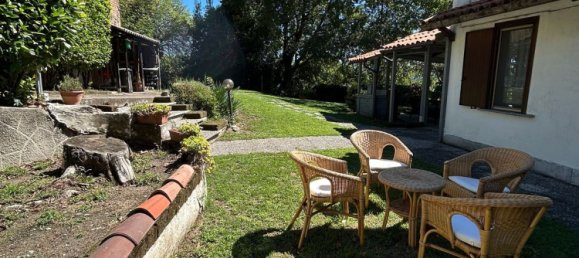 4 Schlafzimmer Haus in Odalengo Grande, Italy, Nr. 312153 13