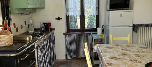 4 Schlafzimmer Haus in Odalengo Grande, Italy, Nr. 312153 26