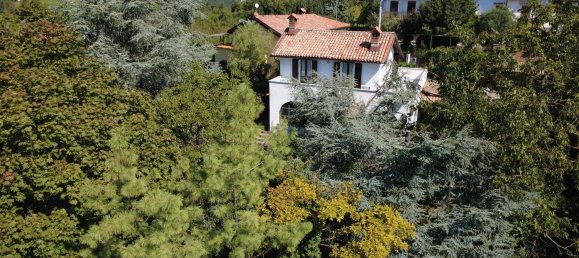 4 Schlafzimmer Haus in Odalengo Grande, Italy, Nr. 312153 3