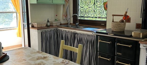 4 Schlafzimmer Haus in Odalengo Grande, Italy, Nr. 312153 27