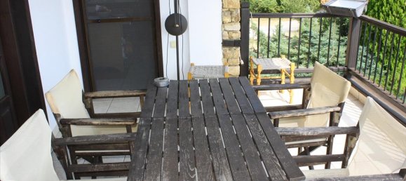 500m² Villa in Chalkidiki, Greece No. 8041 16