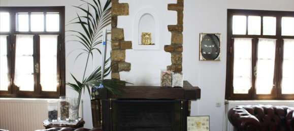 500m² Villa in Chalkidiki, Greece No. 8041 14