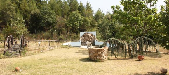 500m² Villa in Chalkidiki, Greece No. 8041 28