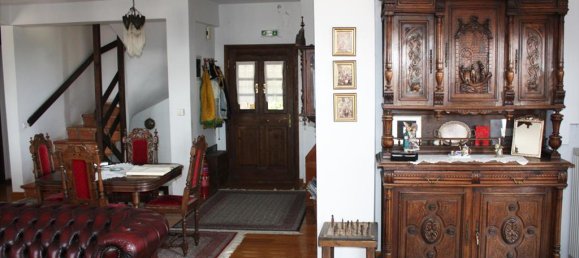 500m² Villa in Chalkidiki, Greece No. 8041 15