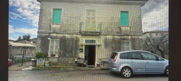 4-Zimmer Wohnung in Civitella del Tronto, Italy, Nr. 95421 6