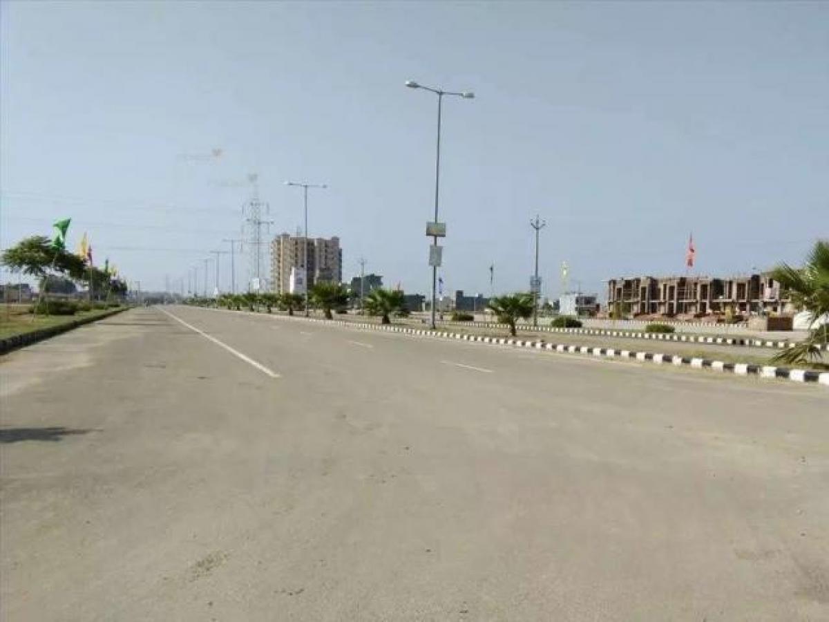  Land in Mohali, India No. 39553