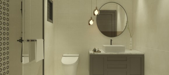 Apartment 2+1 in Mersin, Turkey No. 30792 9