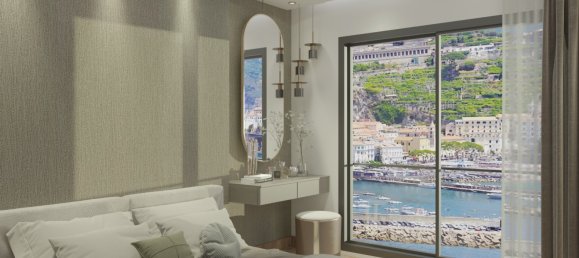 Apartment 2+1 in Mersin, Turkey No. 30792 8