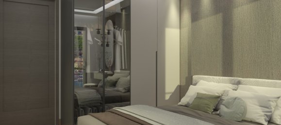 Apartment 2+1 in Mersin, Turkey No. 30792 7