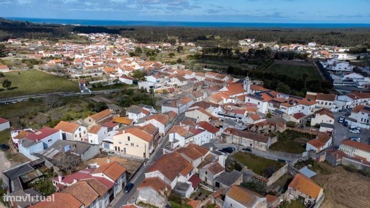 1 bedroom House in Quiaios, Portugal No. 48936