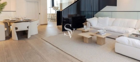 Moradia em banda T4 em Al Barari, UAE N.º 114473 5