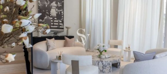 Moradia em banda T4 em Al Barari, UAE N.º 114473 3