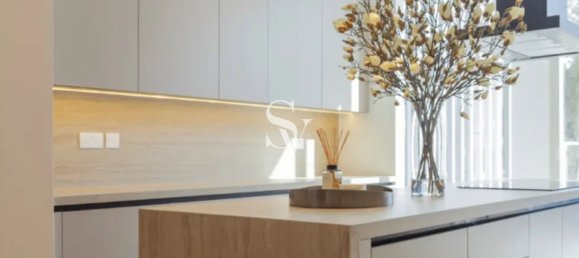 Moradia em banda T4 em Al Barari, UAE N.º 114473 4