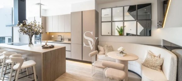 Moradia em banda T4 em Al Barari, UAE N.º 114473 9