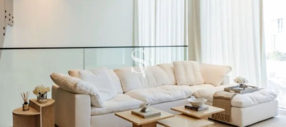 Moradia em banda T4 em Al Barari, UAE N.º 114473 6