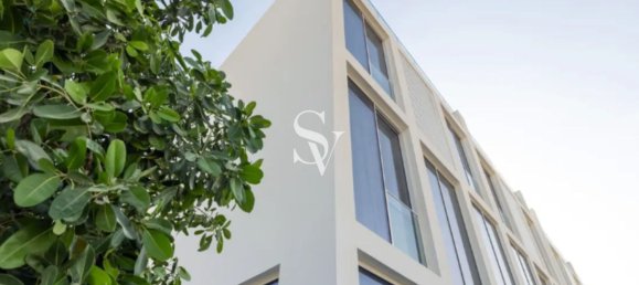 Moradia em banda T4 em Al Barari, UAE N.º 114473 8