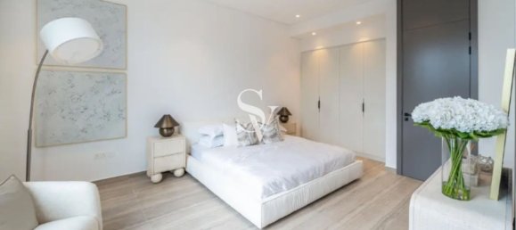 Moradia em banda T4 em Al Barari, UAE N.º 114473 11