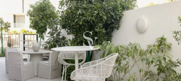 Moradia em banda T4 em Al Barari, UAE N.º 114473 7