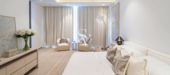 Moradia em banda T4 em Al Barari, UAE N.º 114473 10