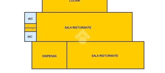 160m² Commercial property in Genzano di Roma, Italy No. 88314 7