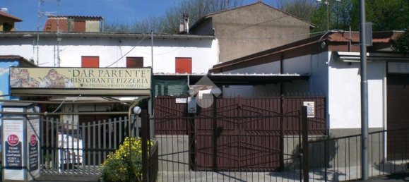 160m² Commercial property in Genzano di Roma, Italy No. 88314 2