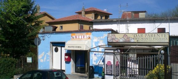 160m² Commercial property in Genzano di Roma, Italy No. 88314 5