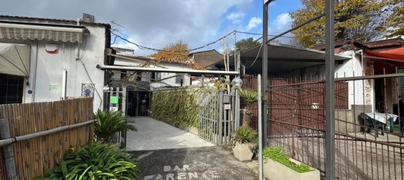 160m² Commercial property in Genzano di Roma, Italy No. 88314 8