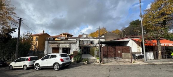 160m² Commercial property in Genzano di Roma, Italy No. 88314 9