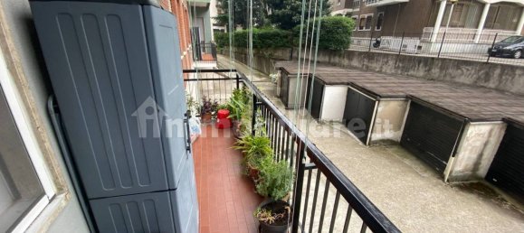 1 غرف نوم شقة في San Giuliano Milanese, Italy رقم 379823 3