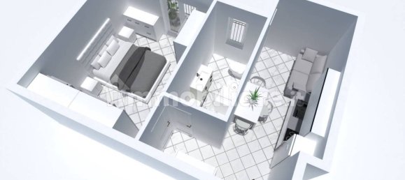 1 غرف نوم شقة في San Giuliano Milanese, Italy رقم 379823 15