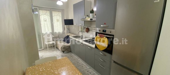 1 غرف نوم شقة في San Giuliano Milanese, Italy رقم 379823 2